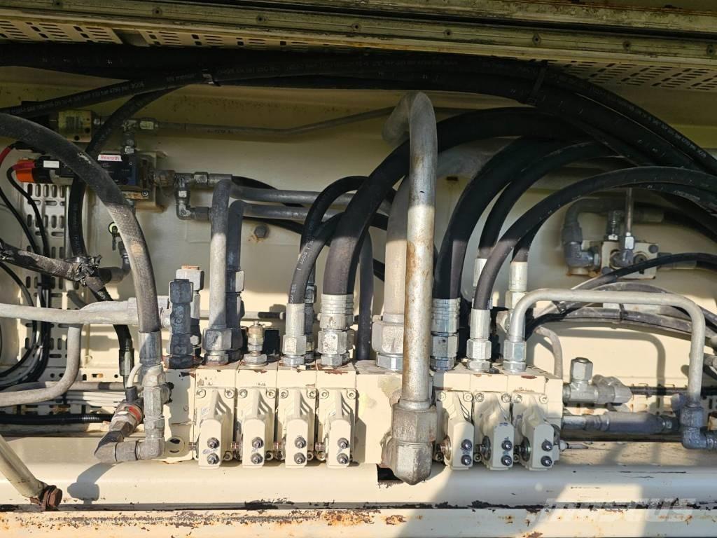 Metso 105 Törőgépek