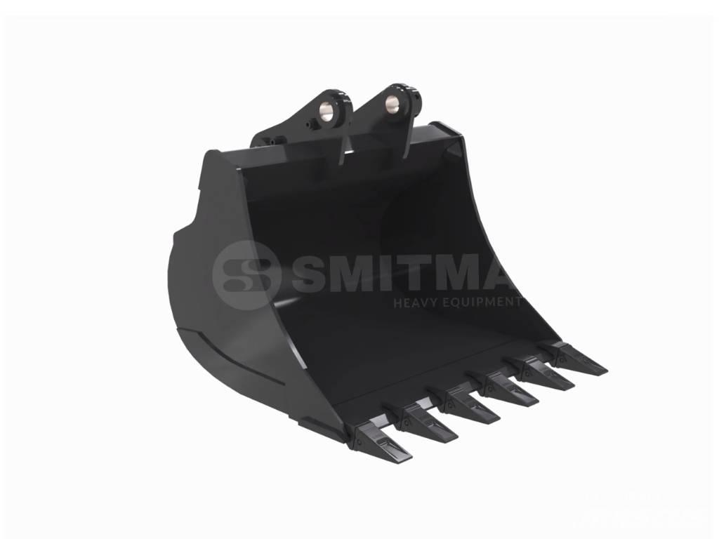 CAT 323GC 1.40m Kanalak