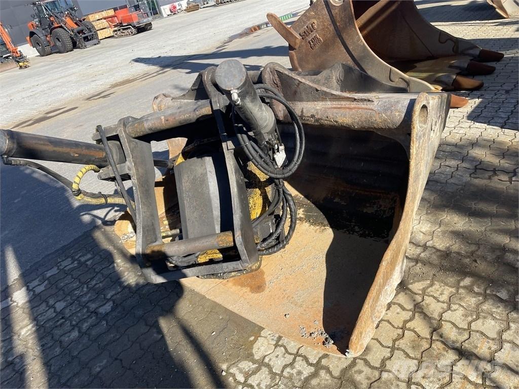 Komatsu PC 240 LC-8 Lánctalpas kotrók