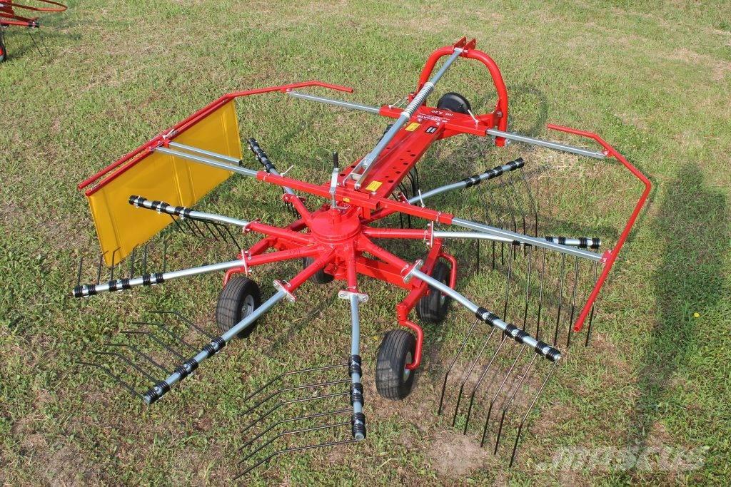  CECCATO  MT 3.20 9 Rendkészítő