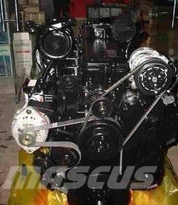 Cummins L340 20 Motorok