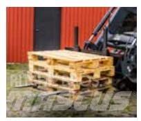 Ålö Trukkipiikit Kanalak