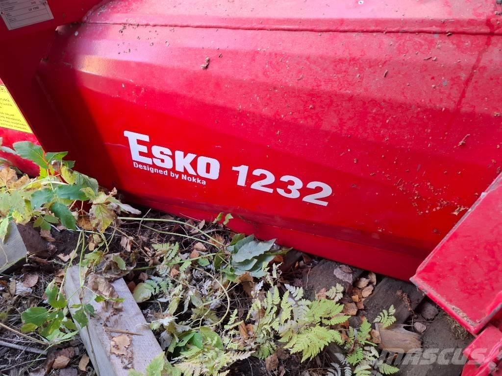 Esko 1232 Hómarók