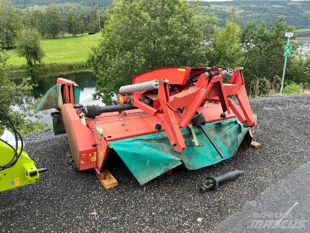 Kverneland 3632FT Öntöző Kaszák