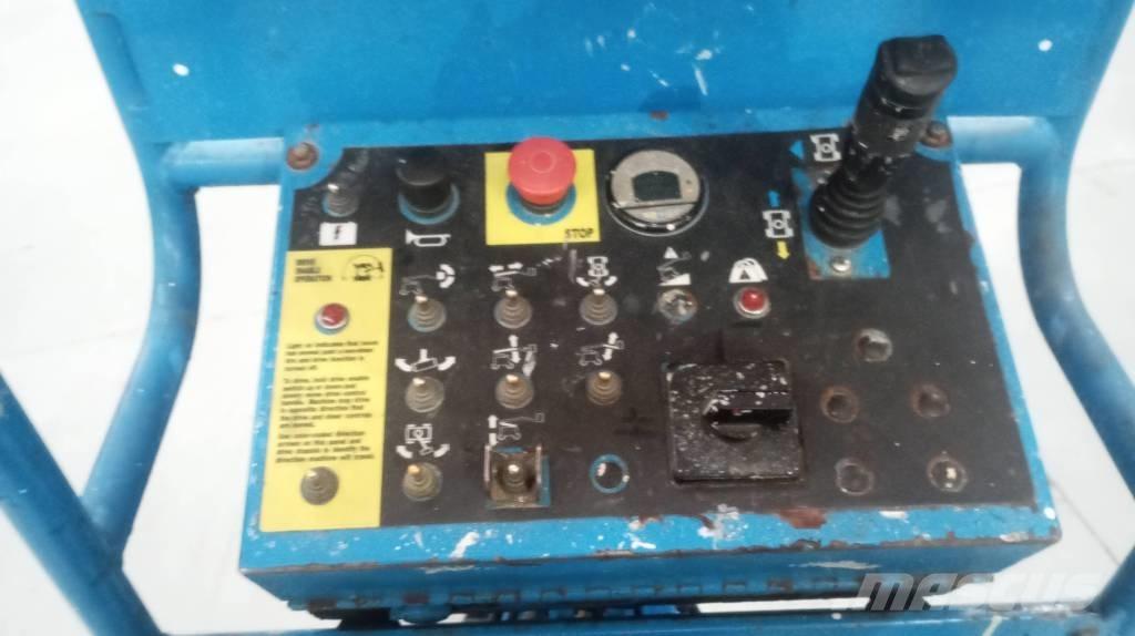 Genie Z 30/20 N RJ Karos emelők