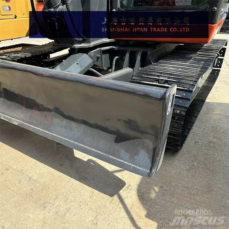 Kubota KX 183 Közepes (midi) kotrók 7 t - 12 t