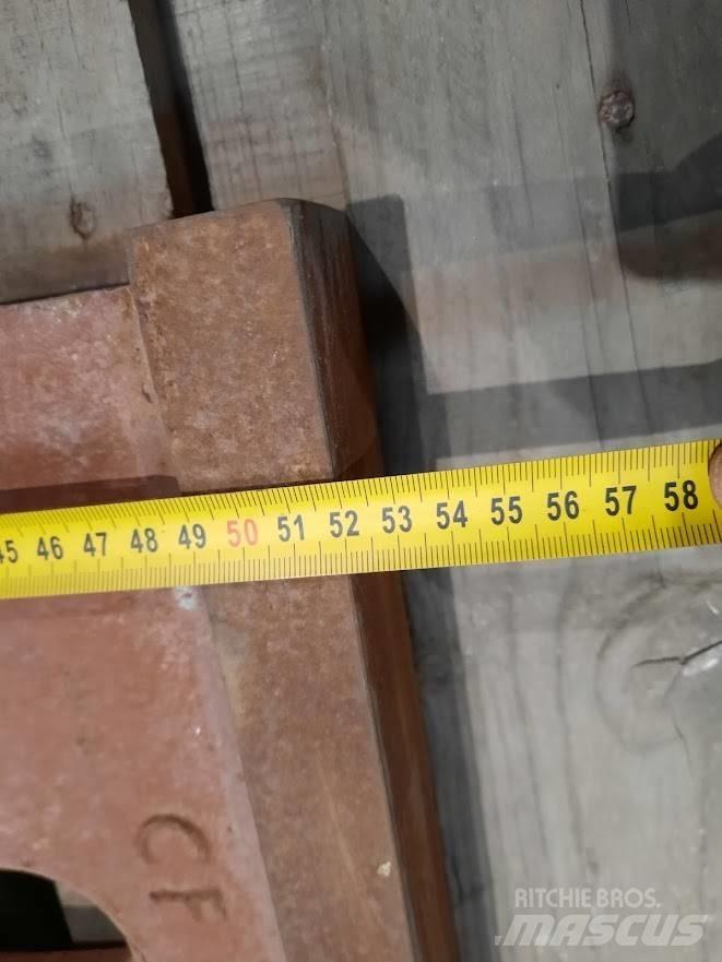 Pegson 1100x650 Építőipari Törőgépek