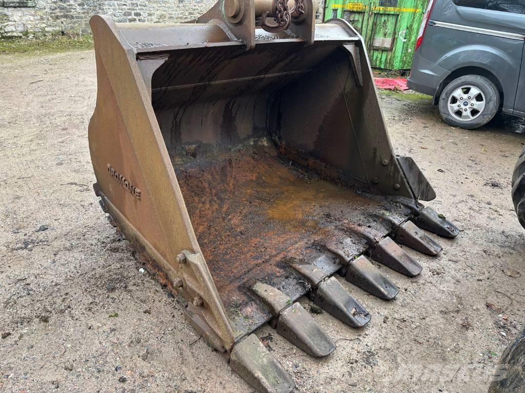 Dromone 1.8m Bucket Kanalak