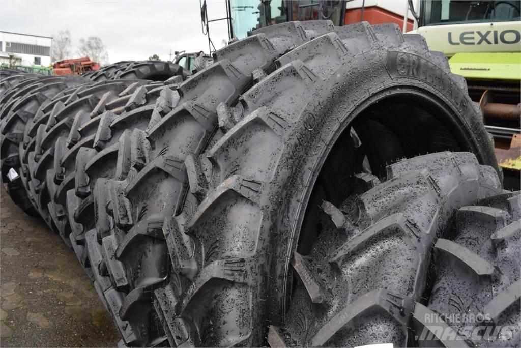  270/95R48 *GRI* Gumiabroncsok, kerekek és felnik