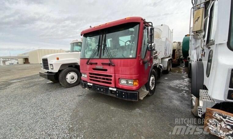 Freightliner CONDOR Hulladék szállítók
