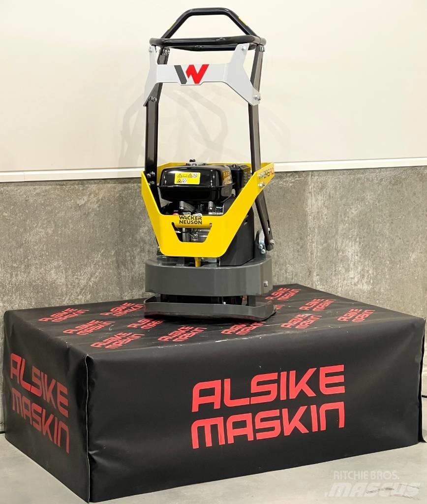 Wacker Neuson BRS90 Vibrátorok