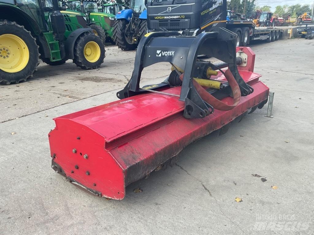 Votex LANDMASTER 310 Kaszák