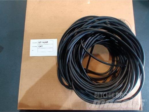 CAT SEAL 5P-4057 Motorok
