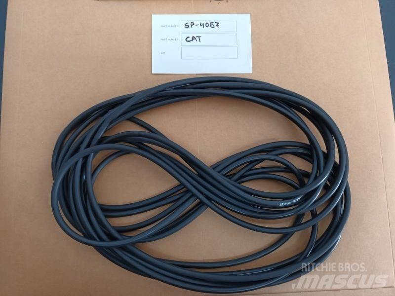 CAT SEAL 5P-4057 Motorok