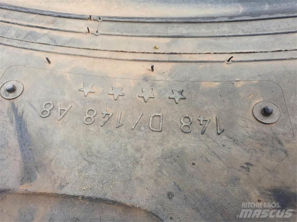 Alliance 320/90R46 Gumiabroncsok, kerekek és felnik