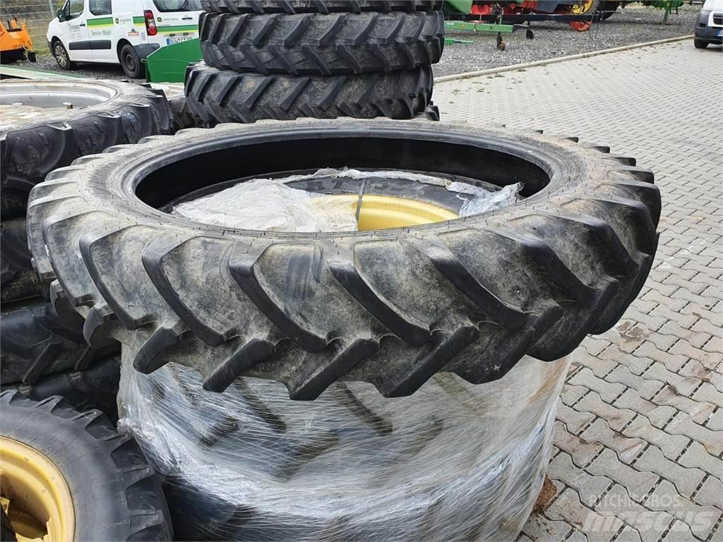 Alliance 320/90R46 Gumiabroncsok, kerekek és felnik