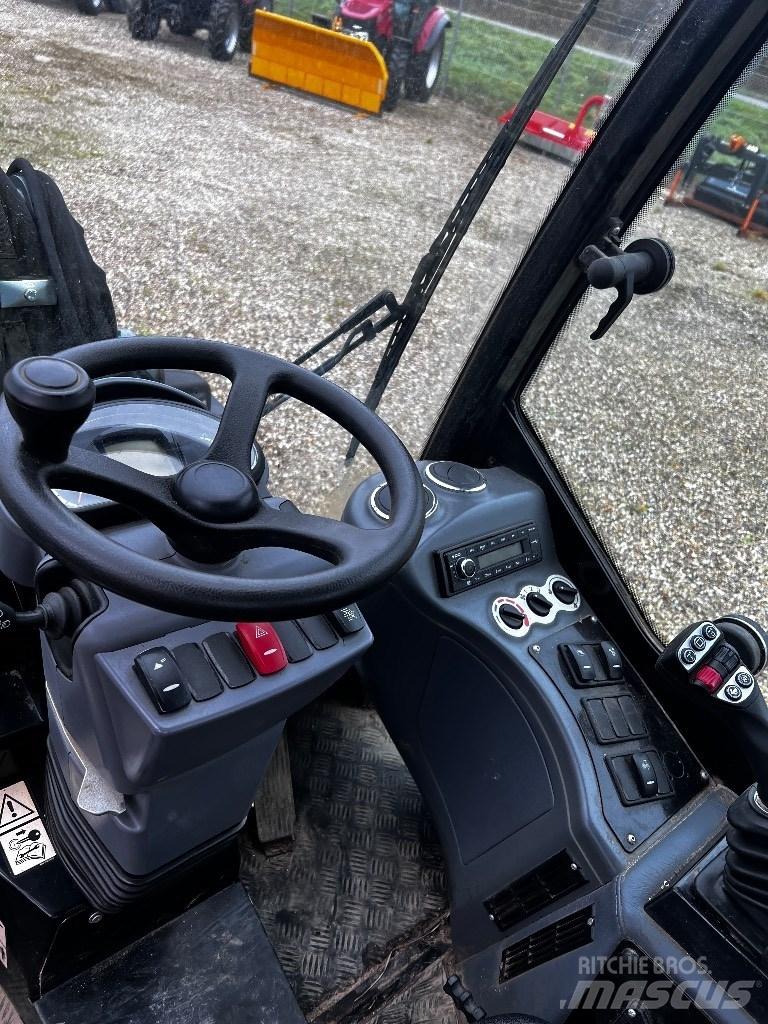 GiANT G3500 Mini homlokrakodók