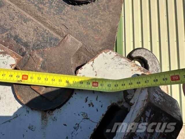 Tramac DRG 36 Markolók