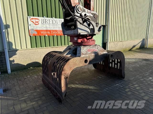 Tramac DRG 36 Markolók