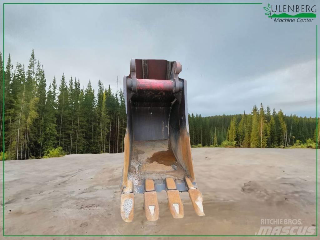 Komatsu ŁYŻKA 90cm Kotrók