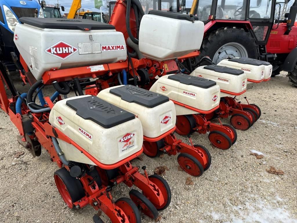 Kuhn Maxima 2 T Szemenként vetőgépek