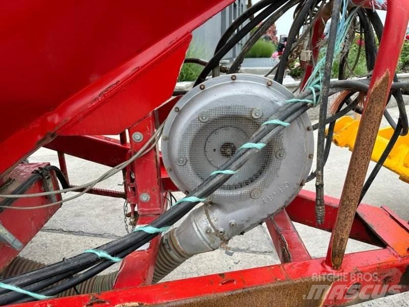Horsch CO 6.25 Sorvetőgép