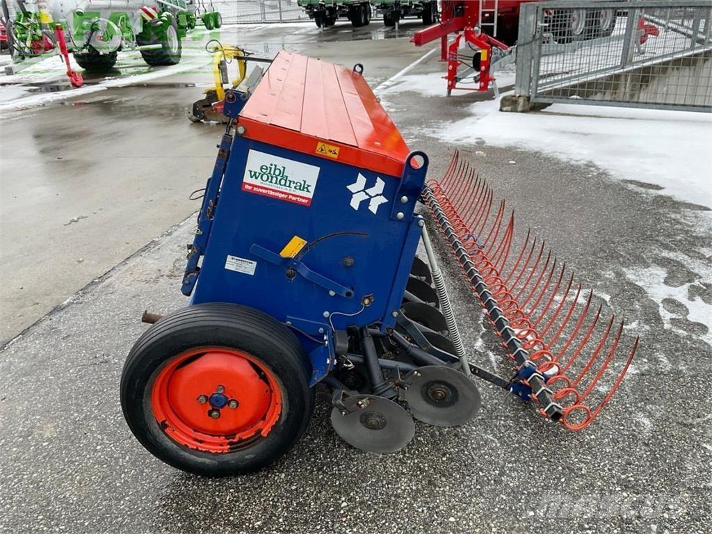 Nordsten NS 1000 Sorvetőgép