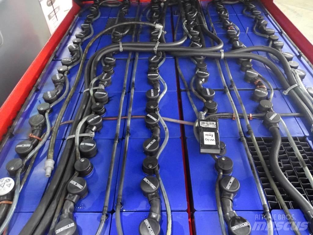 Kalmar ECG70-6 Elektromos targoncák