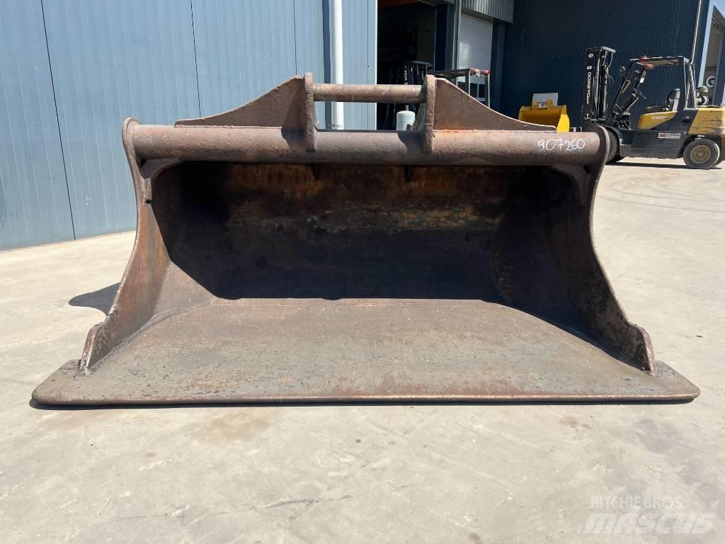 SMP S70 Kanalak
