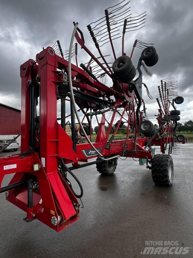 Kverneland 97150C Rendforgatók