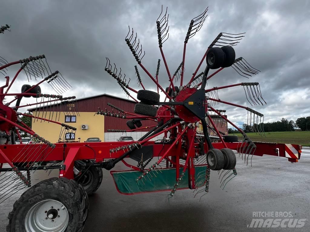 Kverneland 97150C Rendforgatók