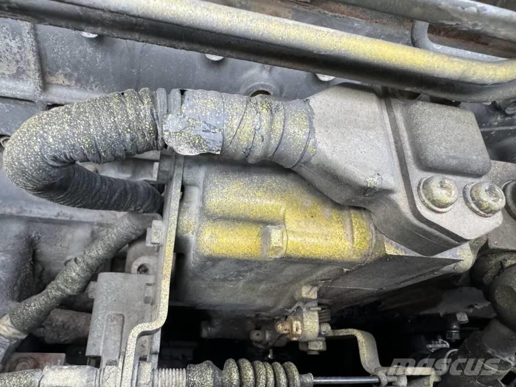 Sumitomo SH200 Lánctalpas kotrók