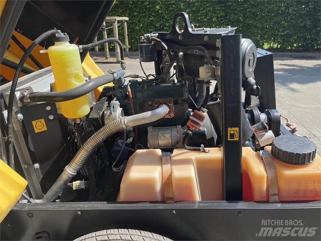 Kaeser M 20 Kompresszorok
