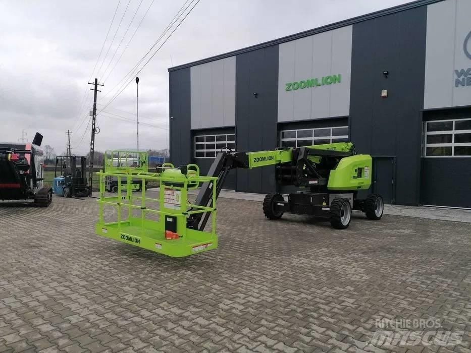 Zoomlion ZA20JERT Karos emelők