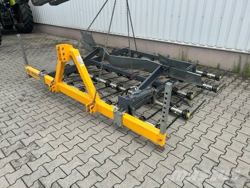 Wallner WSM300 Borona