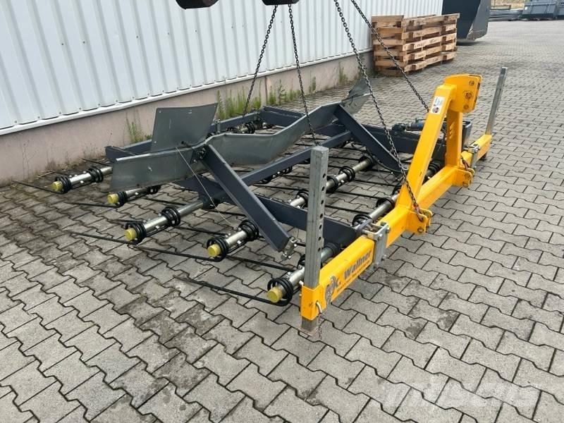 Wallner WSM300 Borona