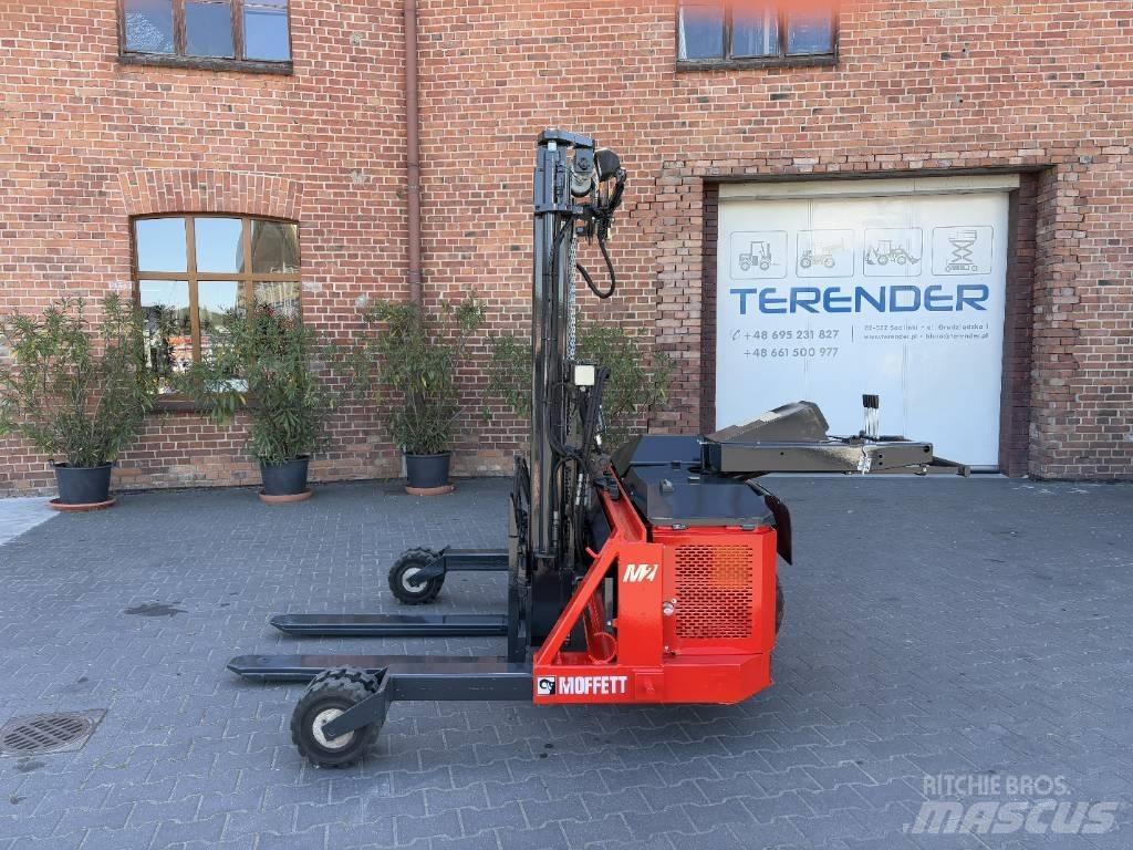 Moffett M2 20.1 Dízel targoncák