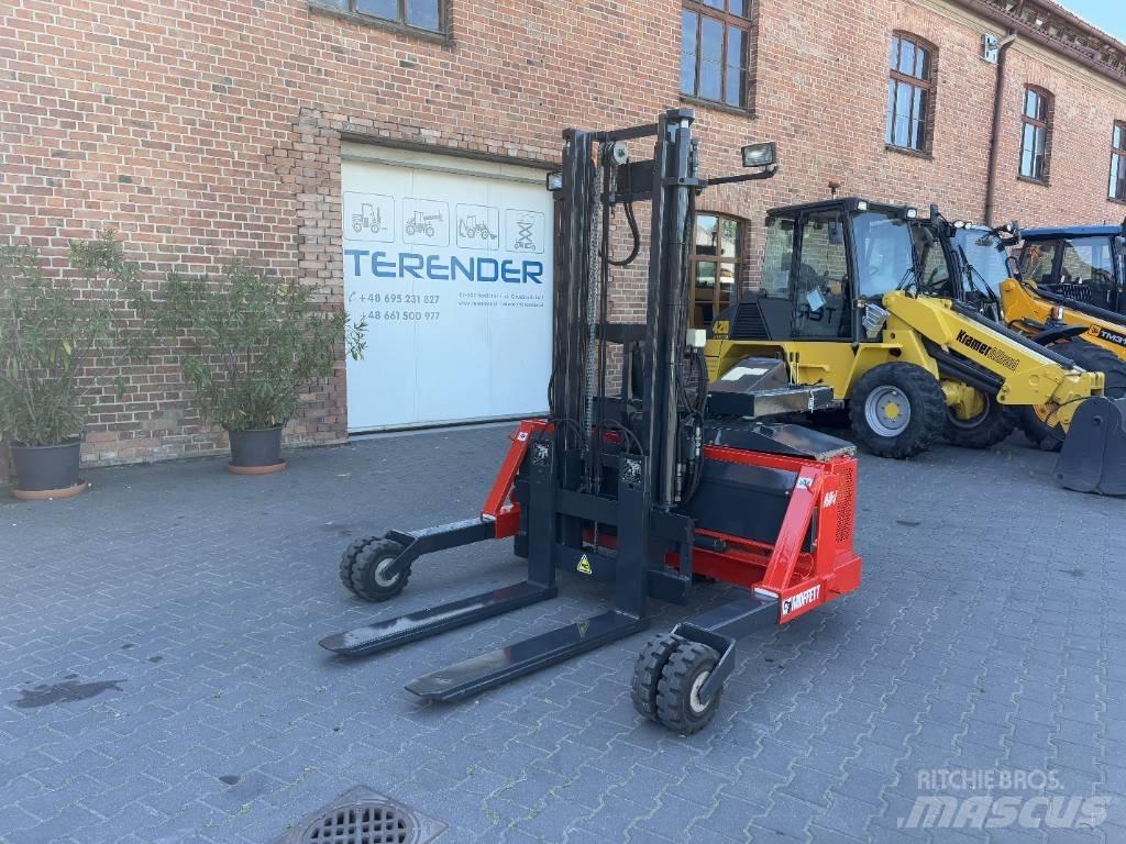 Moffett M2 20.1 Dízel targoncák