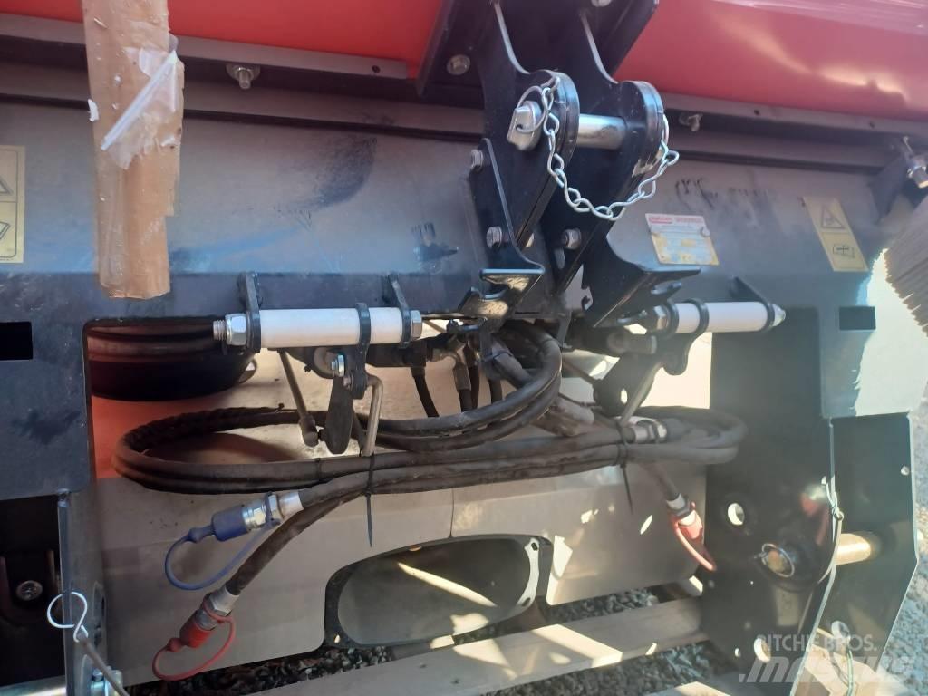 Maschio Zeno 18 Műtrágyaszórók