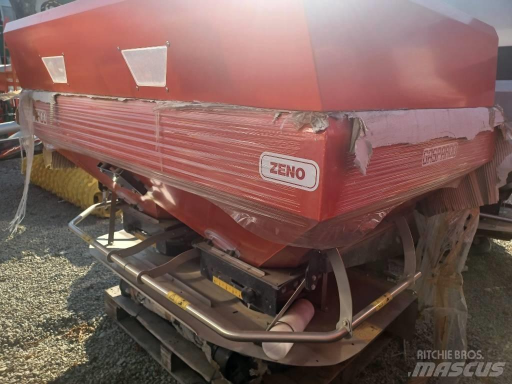 Maschio Zeno 18 Műtrágyaszórók