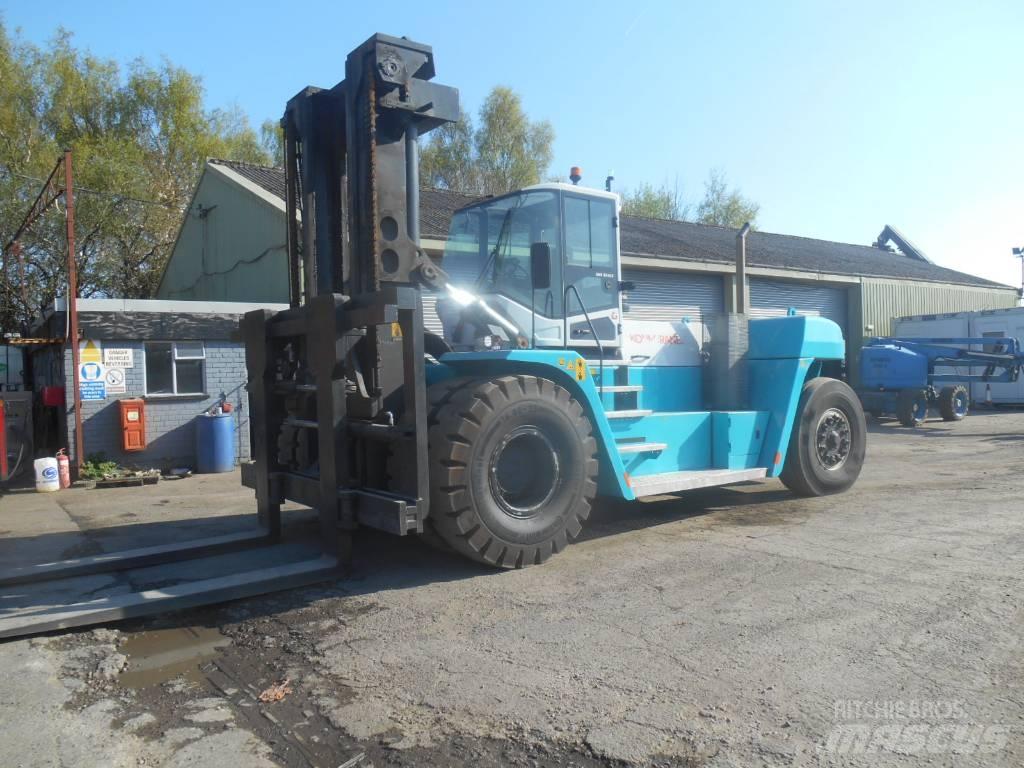 SMV 33-1200C Dízel targoncák
