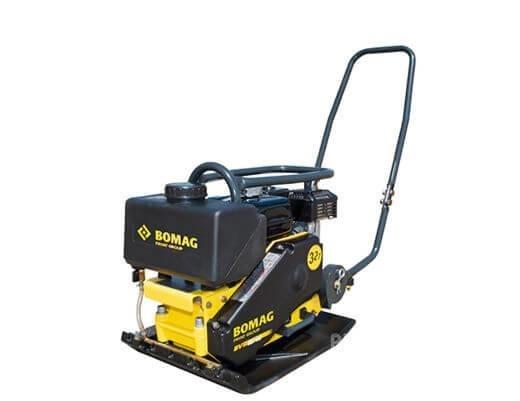 Bomag BVP 18/45 Vibrátorok