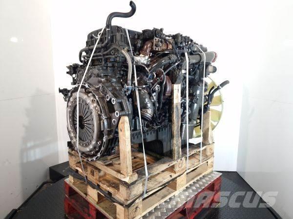 DAF MX-11 330 H4 Motorok