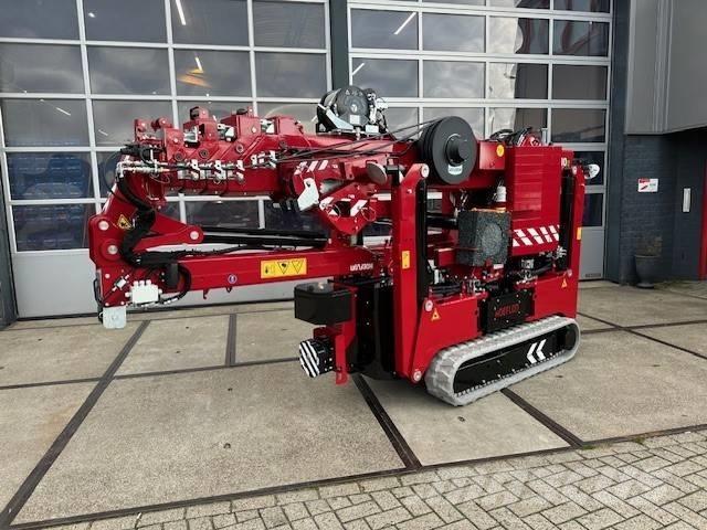 Hoeflon C10e Mini daruk