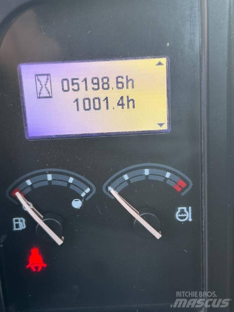 Volvo ECR 88 D Közepes (midi) kotrók 7 t - 12 t