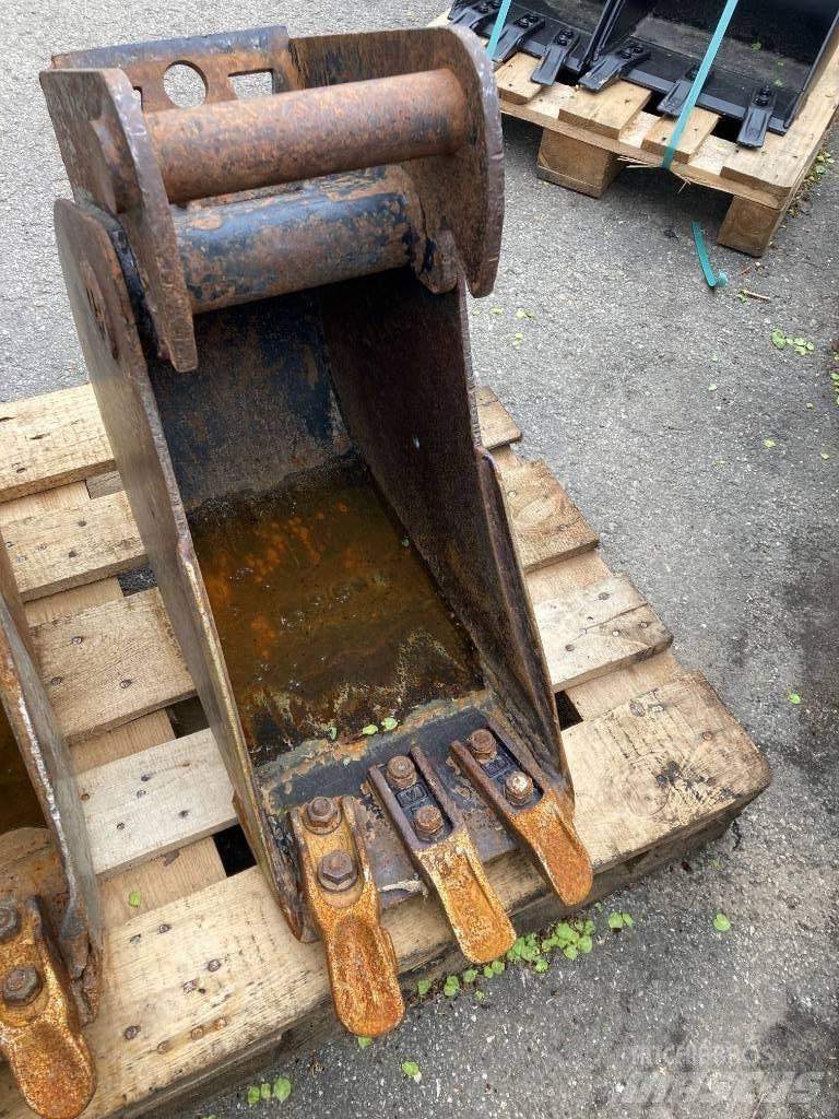 Kubota KX027-4 Mini kotrók < 7t