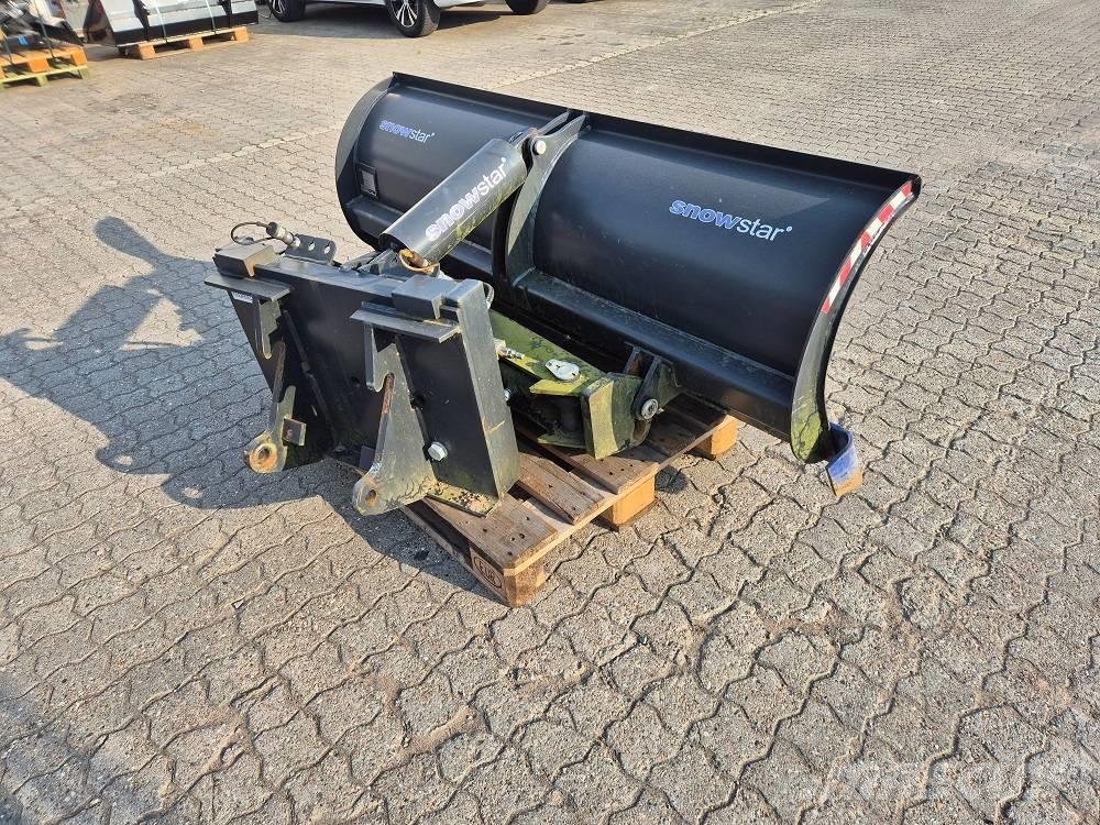 Snowstar PL190 Ekék