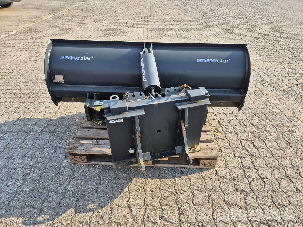 Snowstar PL190 Ekék