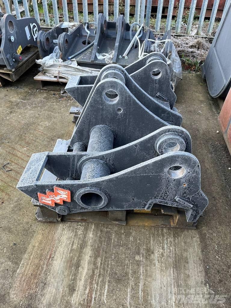 Doosan DL300-5 QH Gumikerekes homlokrakodók