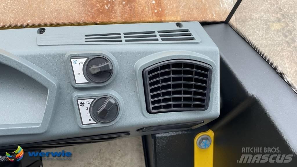 Bomag BW 177 D-5 Egydobos hengerek